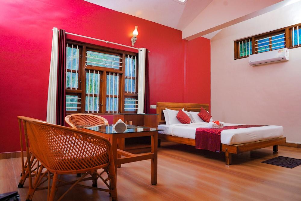 Deva Maani Nature Retreat by Z Vacations