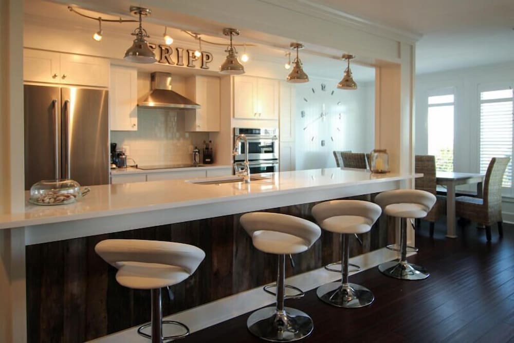 141 Capt. John Fripp Villa First-floor Unit Located in the Heart of Fripp Island