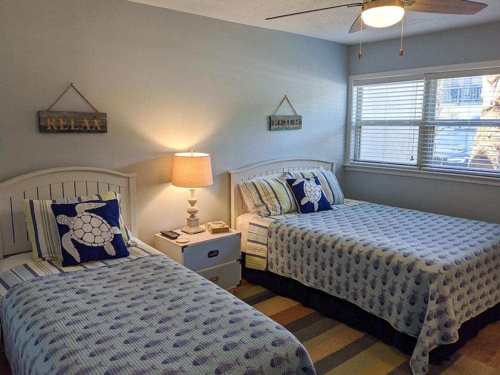 143 Capt John Fripp Villa