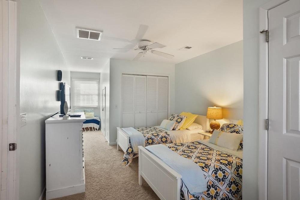 302 Ocean Point Drive