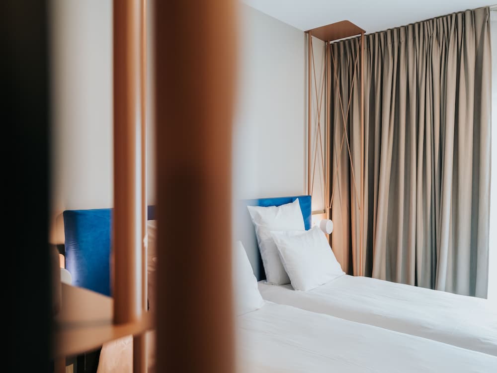 Mercure Brest Centre Port