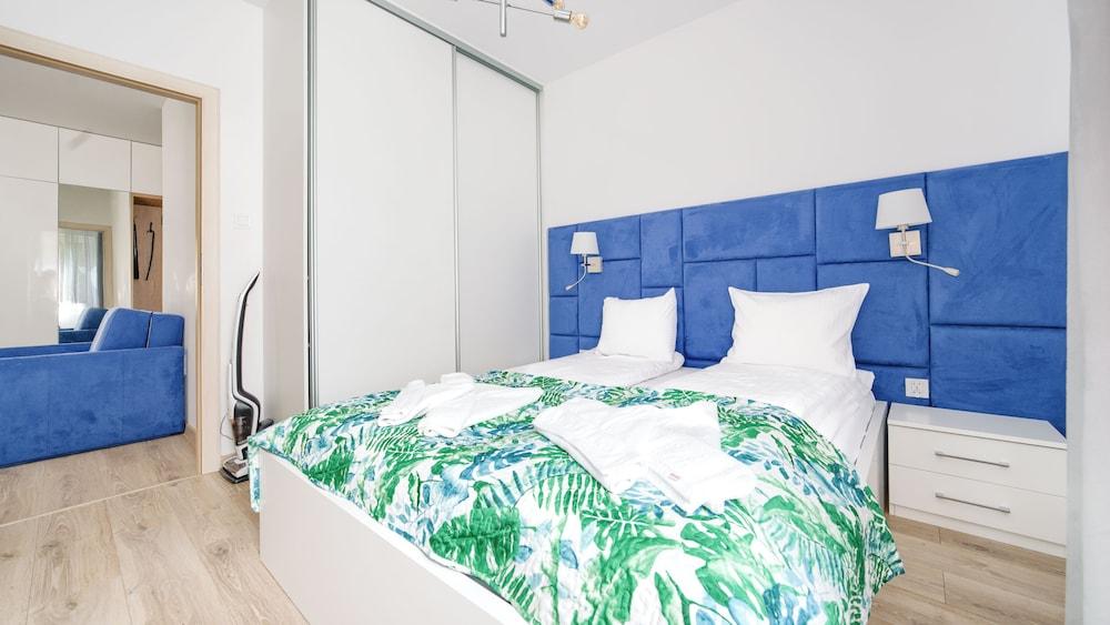 Apartamenty Sun & Snow Euronia