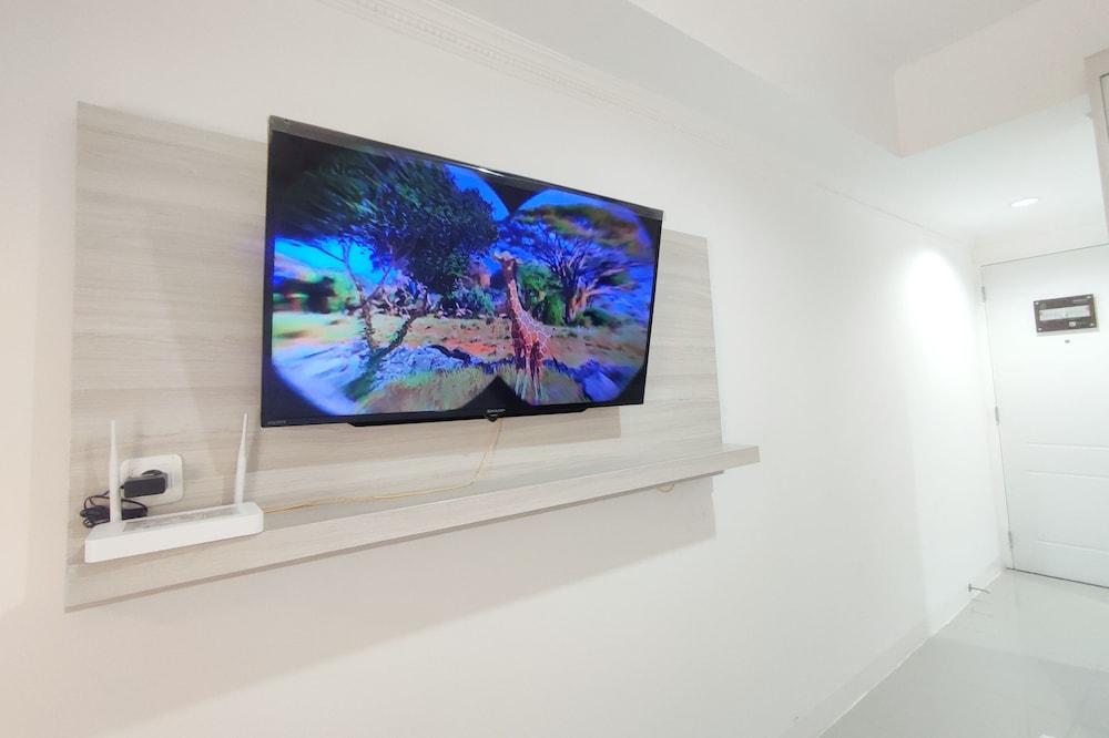 Nice Cozy Studio At Paltrow City Apartment