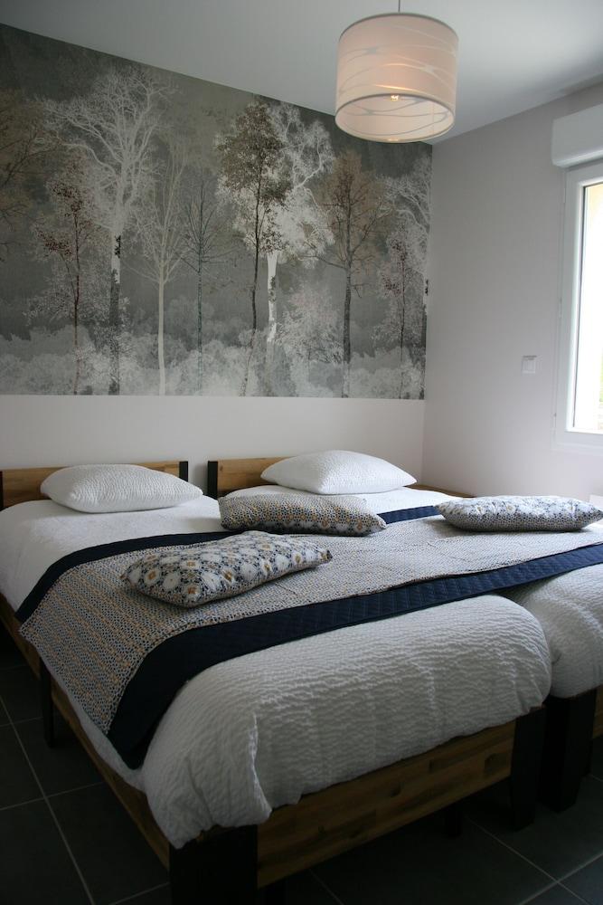 Le Domaine de Louise