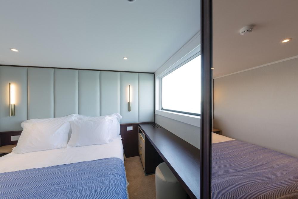 Costa do Sal - Boat Lounge Hotel