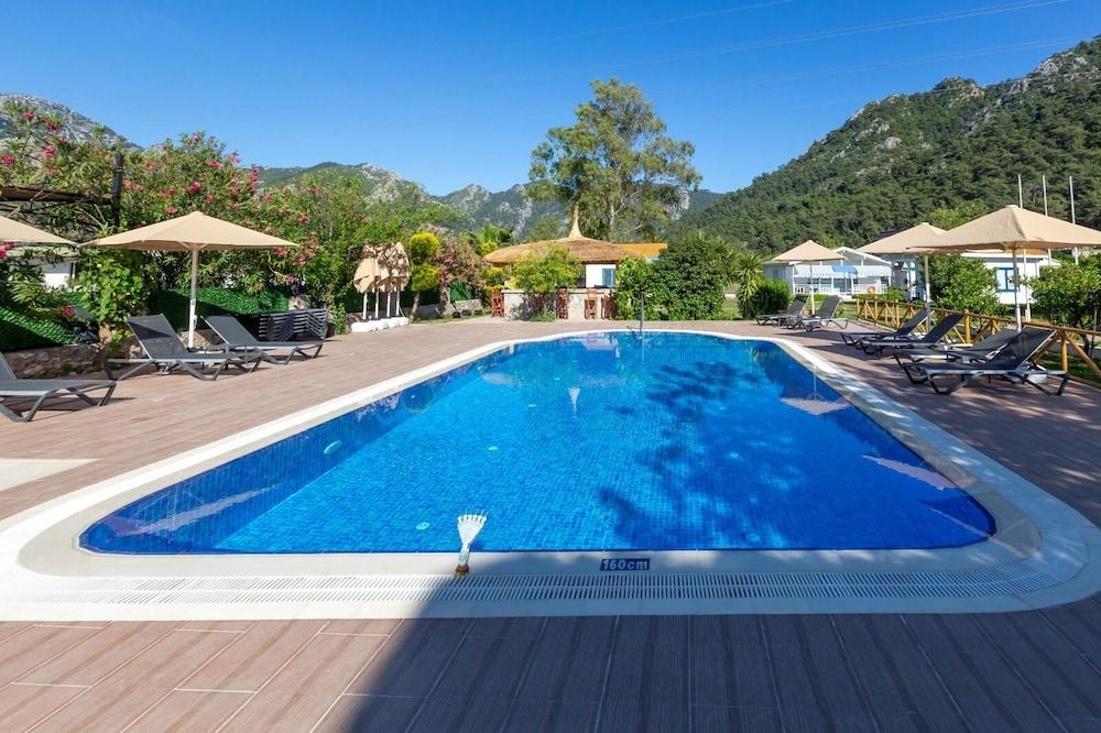 Palmiye Otel & Restaurant