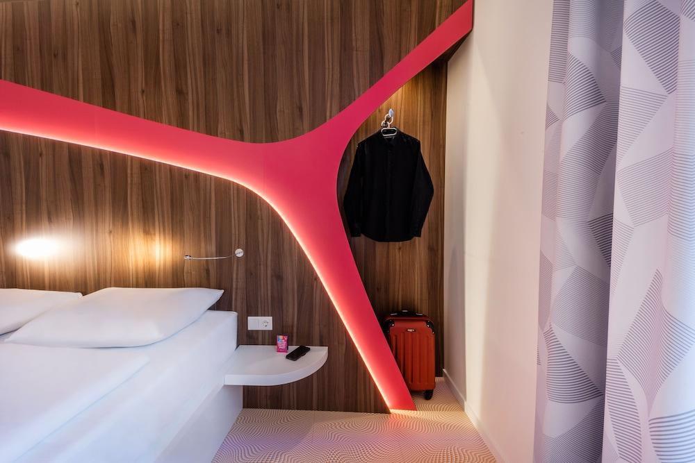 Prize by Radisson, Vienna City