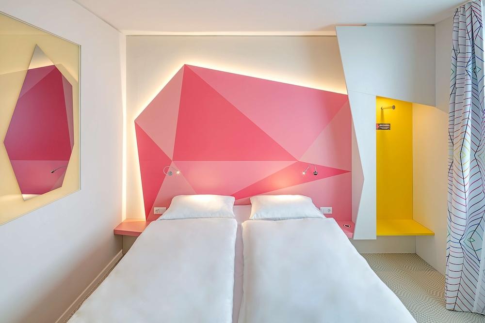 Prize by Radisson, Münster City