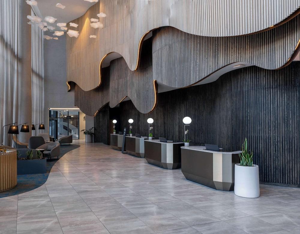 Radisson Blu Hotel, Durban Umhlanga