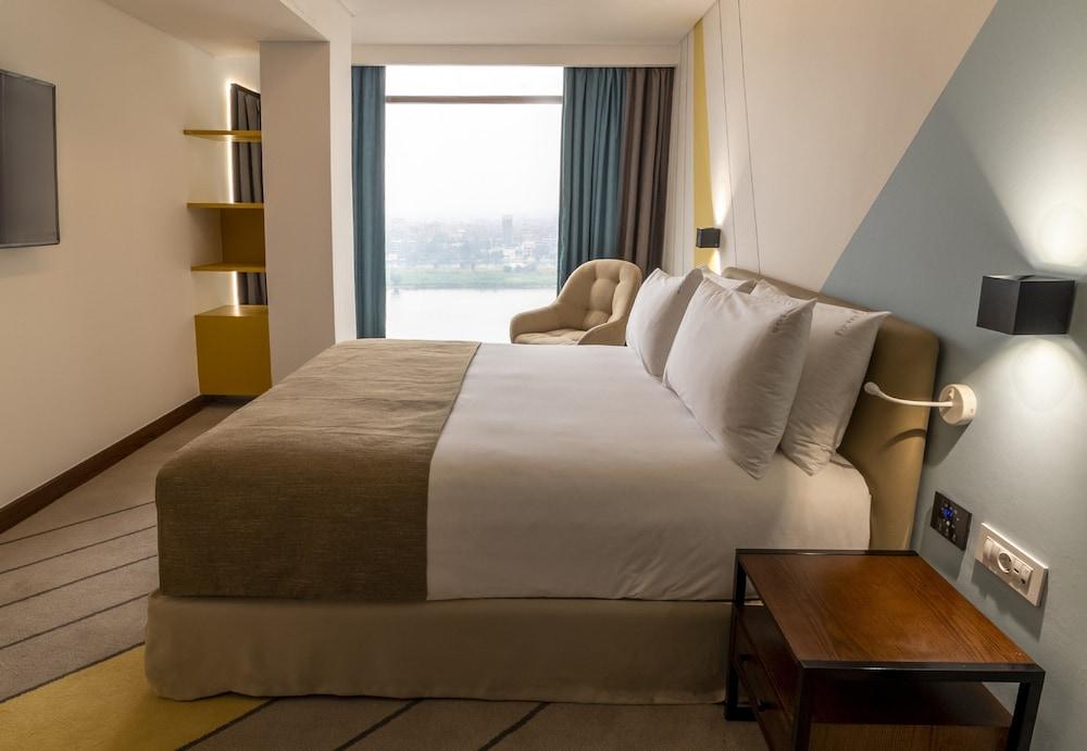 Holiday Inn Hotel & Suites Cairo Maadi by IHG