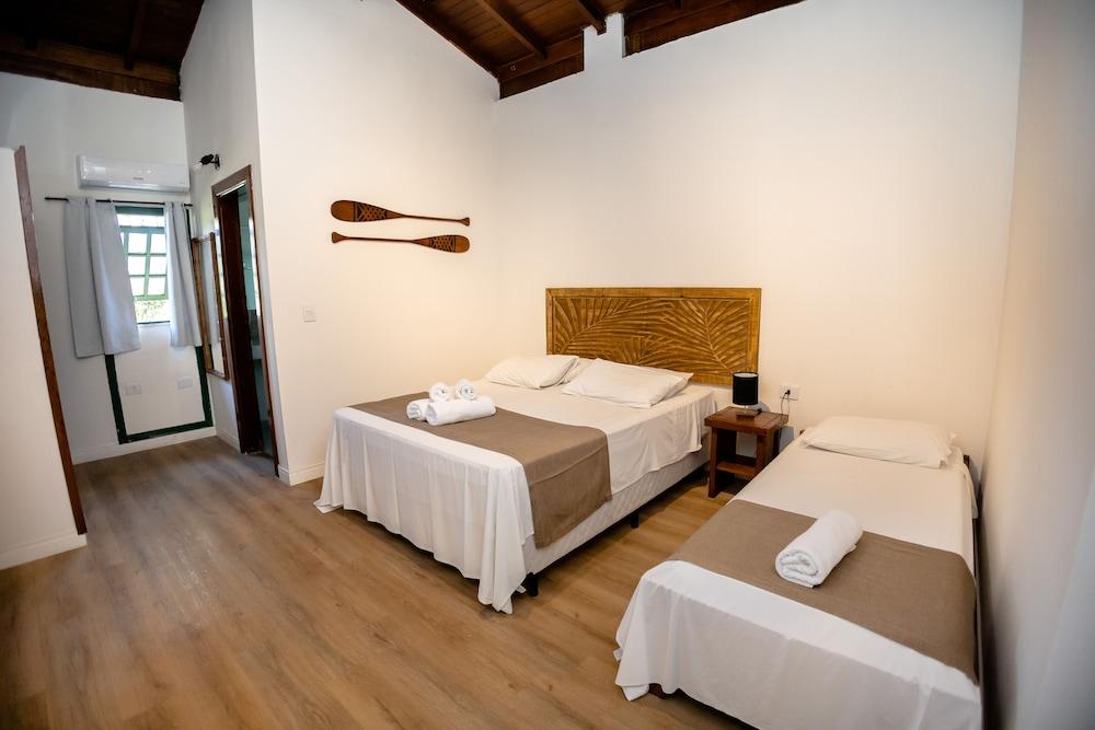 Pousada Camburizinho