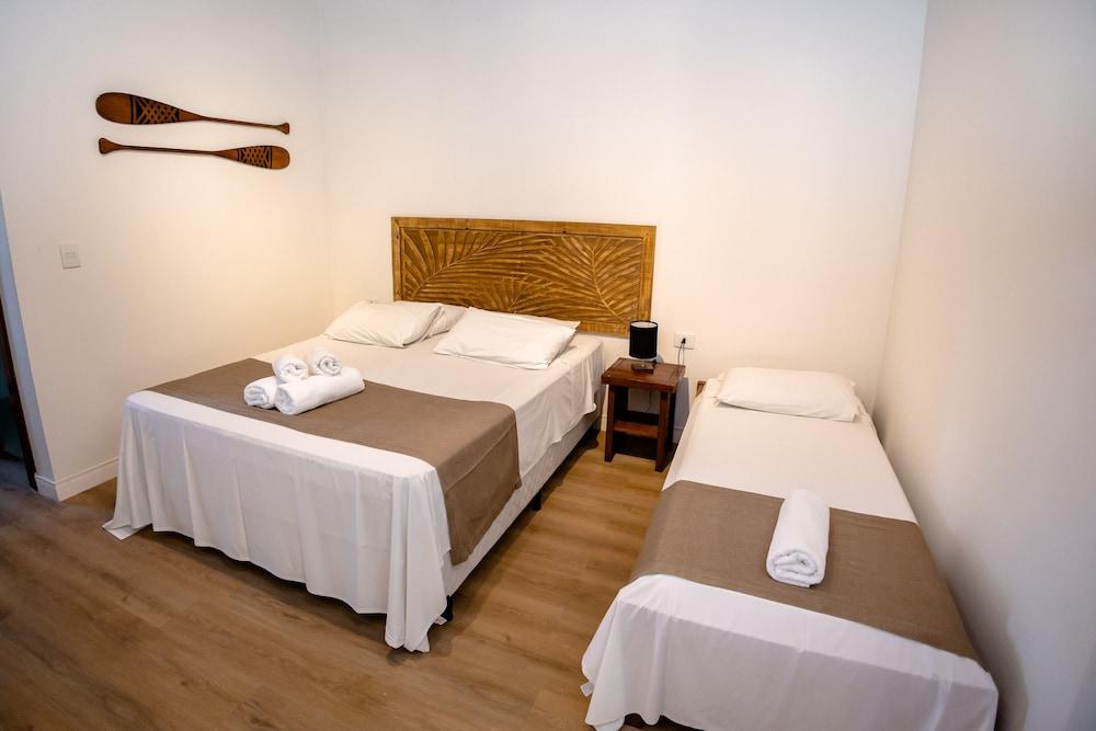 Pousada Camburizinho