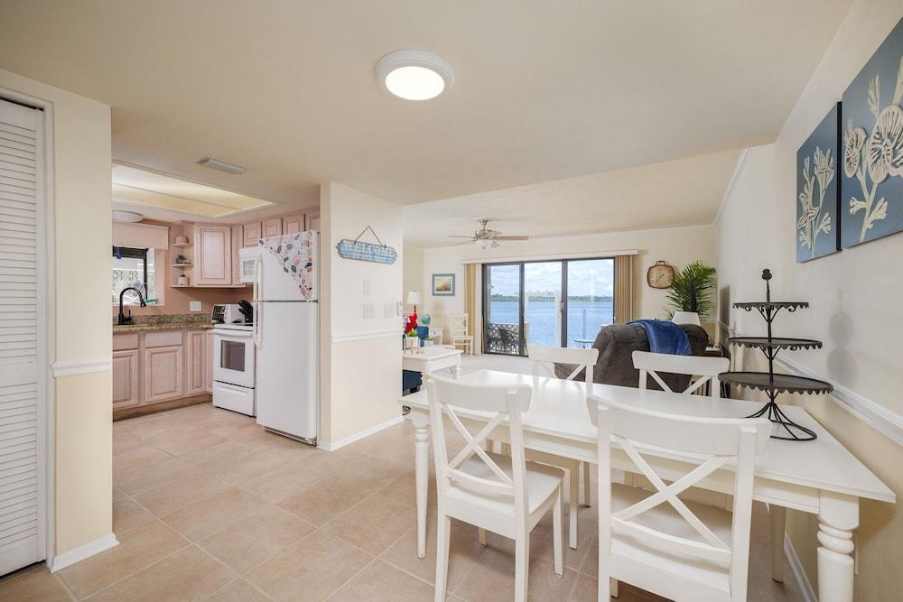 Intercoastal Dreams 101