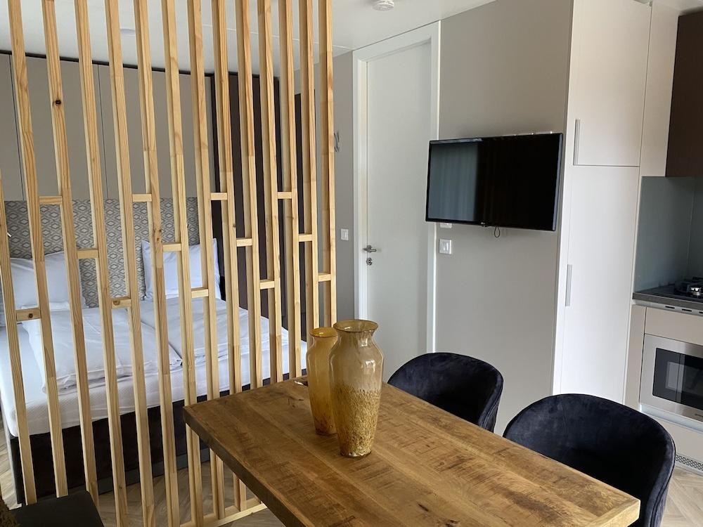 EuroParcs Pressegger See