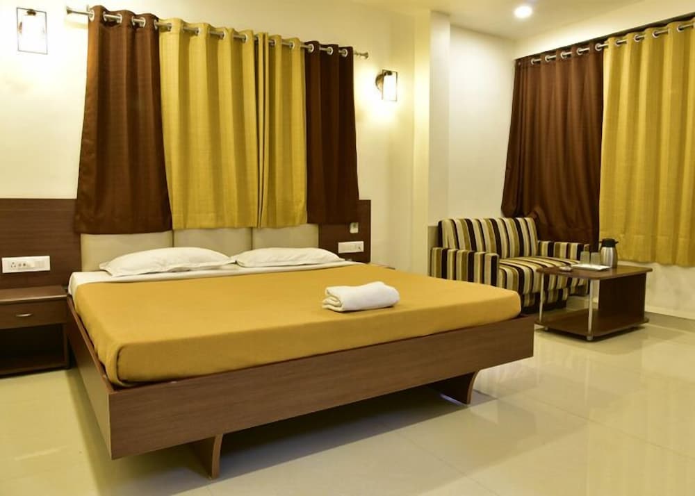 Hotel Shubh