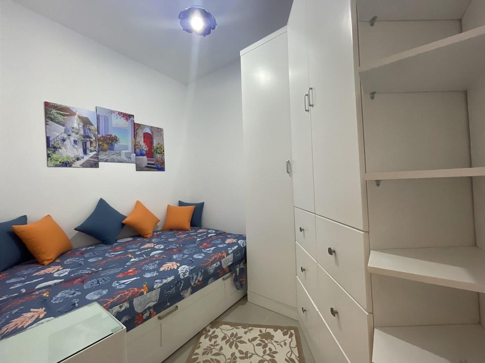 Marassi North Coast Marina 2 bedroom 18E