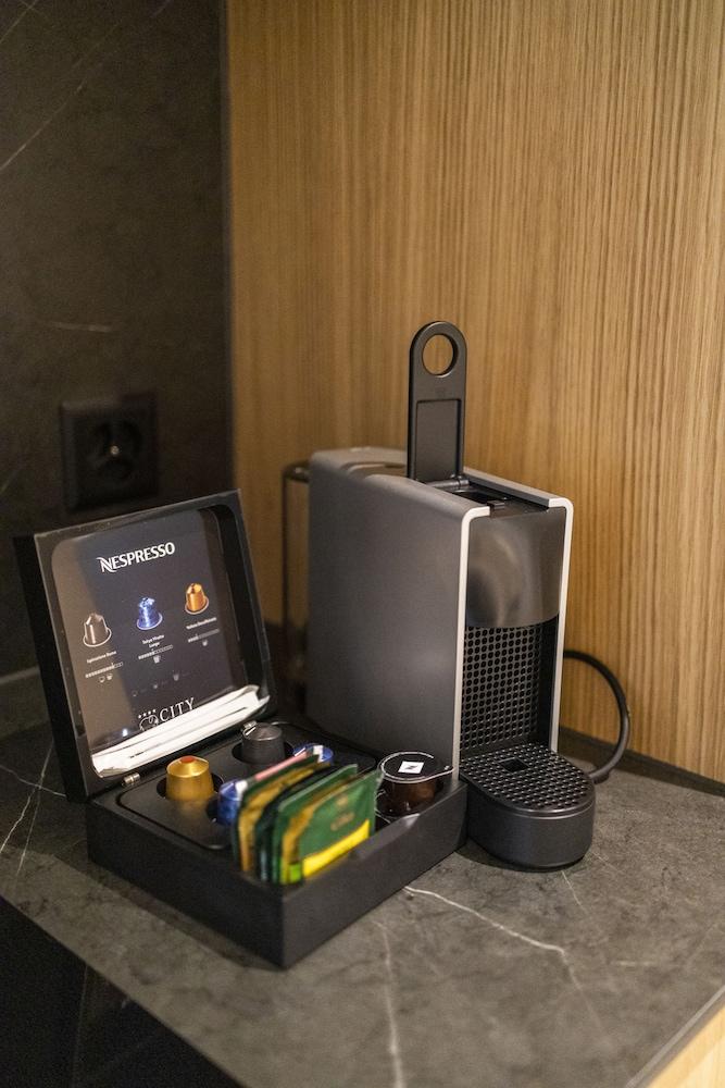 City Hotel Glarnerland