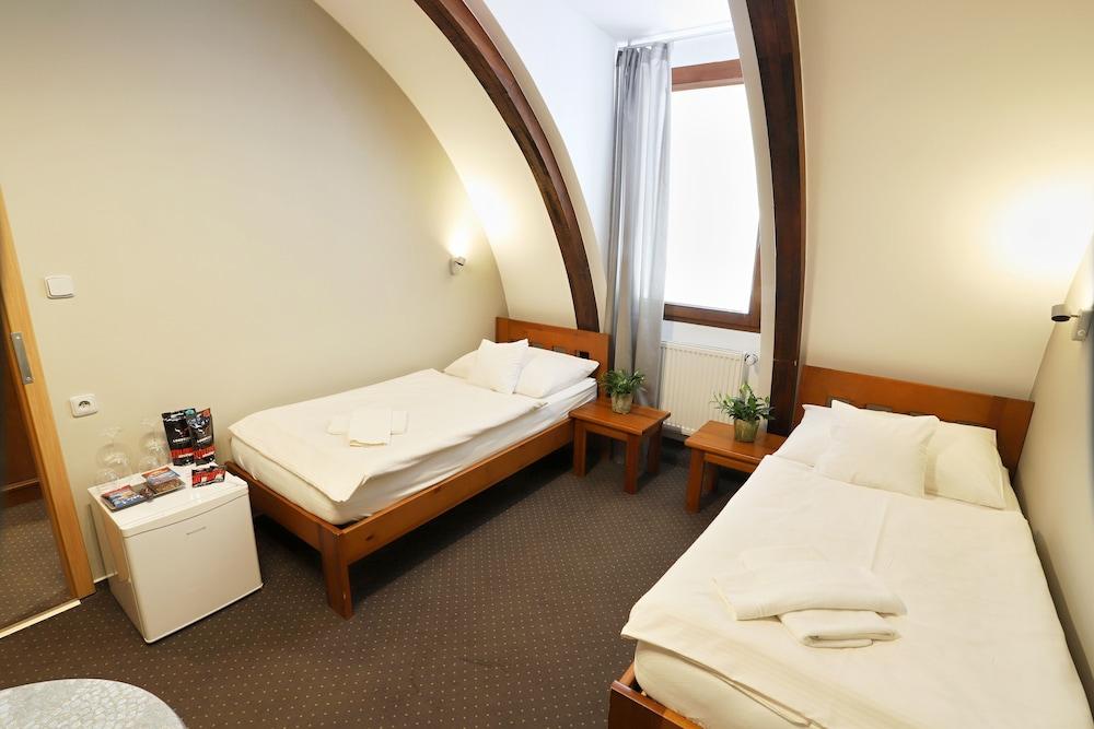 Apart Hotel Jablonec