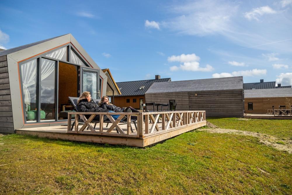 EuroParcs De IJssel Eilanden