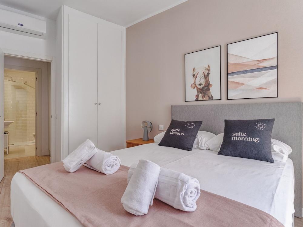 Limehome Madrid Calle Ave María