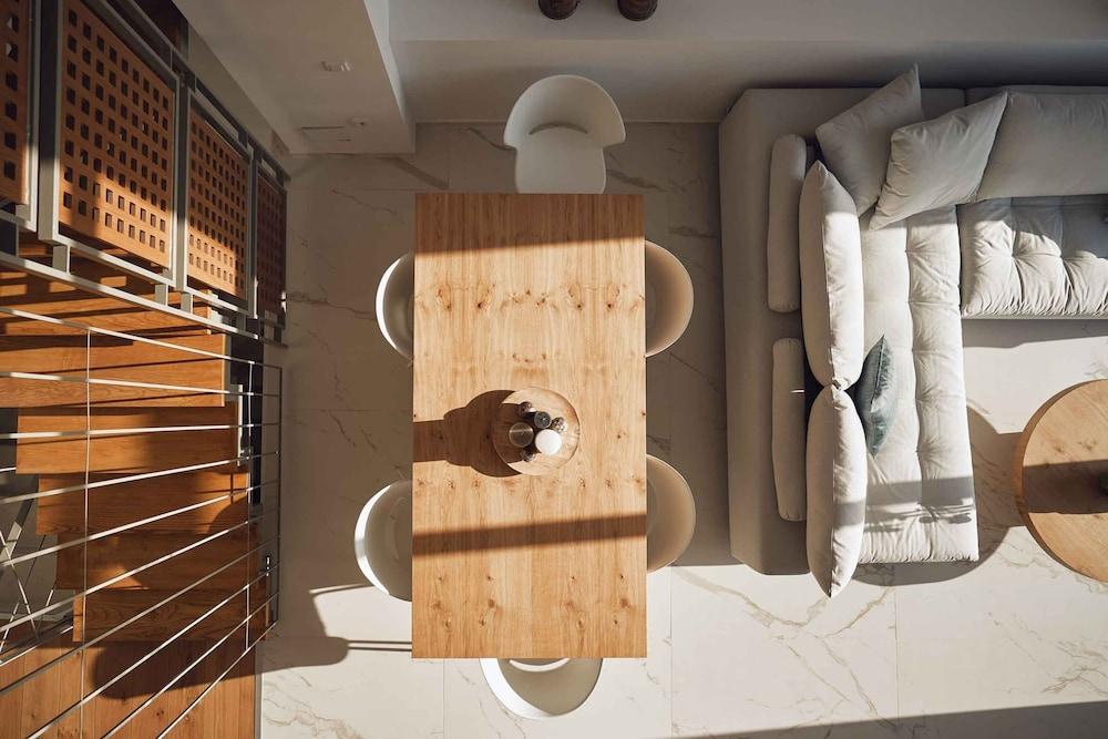 Omnia Villa II - Heated Pool Dazzling Seaview