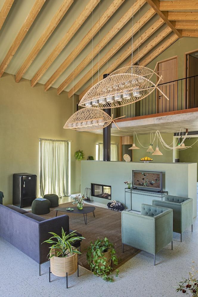 Herdade da Malhadinha Nova - Relais & Châteaux