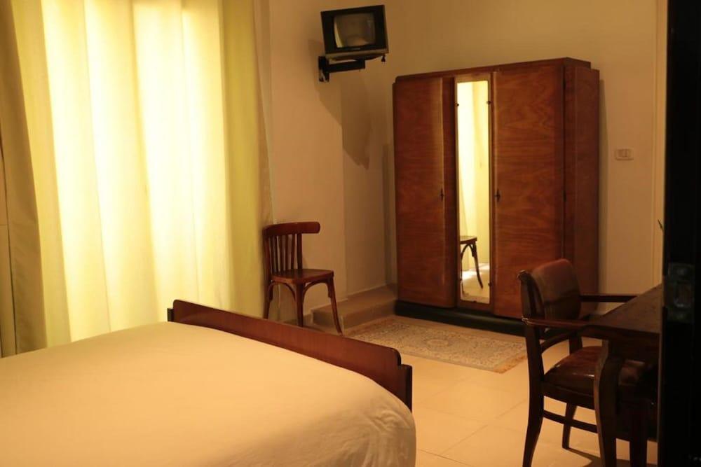 Hotel Saint Georges Tunis