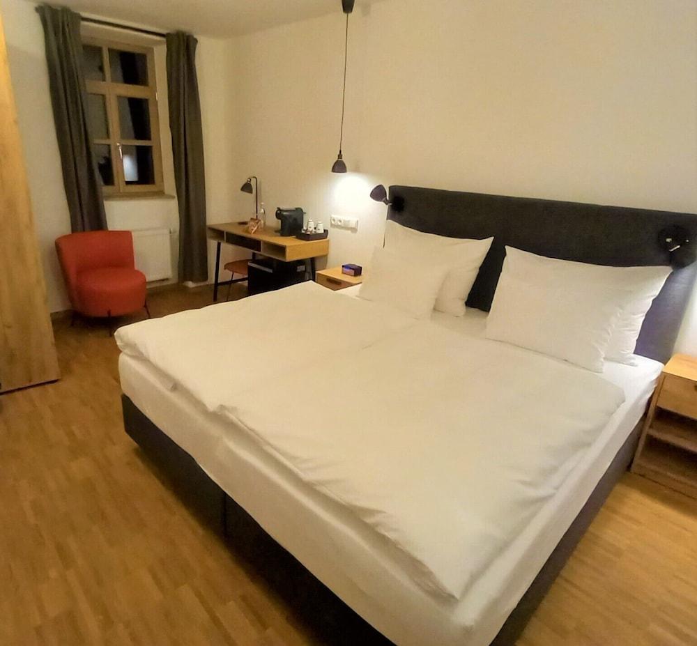 Altstadthotel Alt & Jung