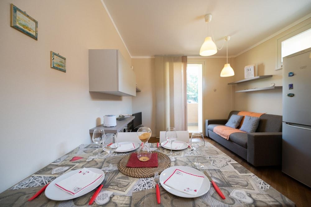 Appartamento Antiche Mura