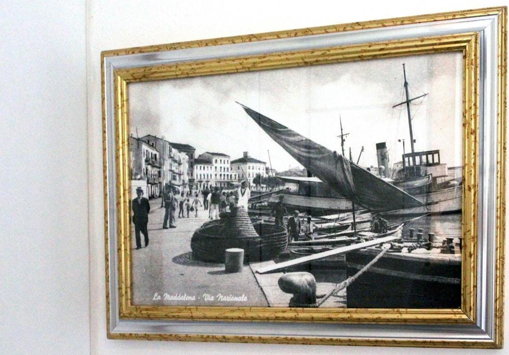 Aquaemaris Apartment