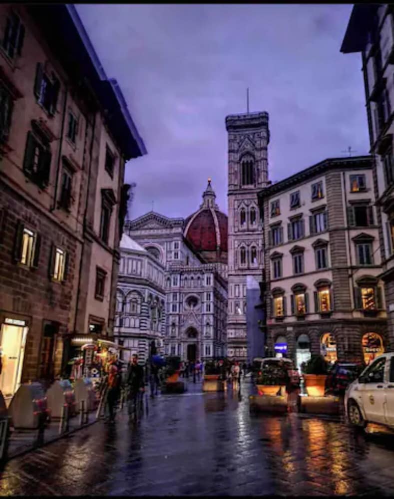 CDT Duomo in Firenze