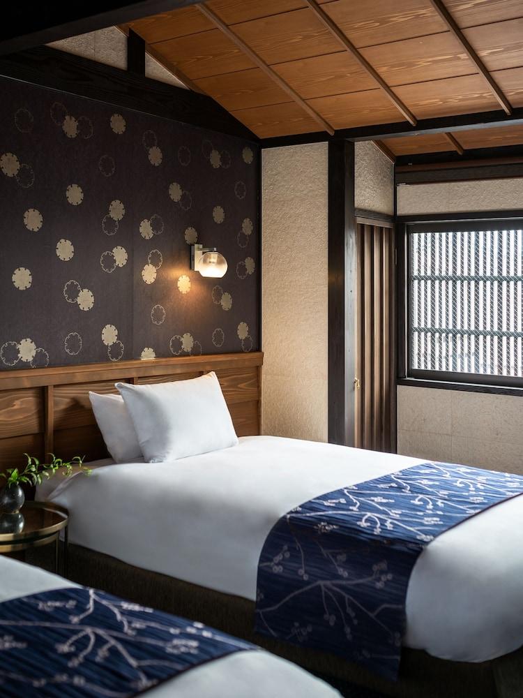 Yorozuha Machiya House