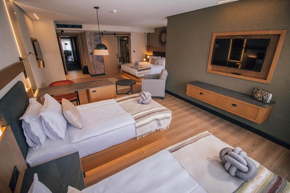 Panagia Premier Trabzon