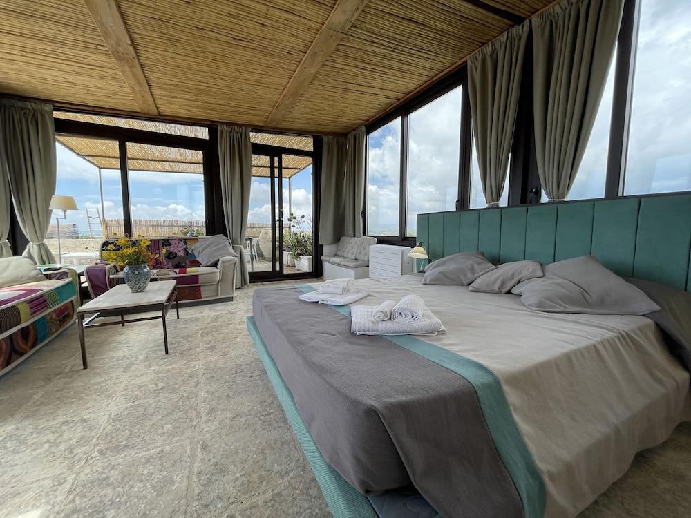 VILLA IL DAMMUSO NOTO