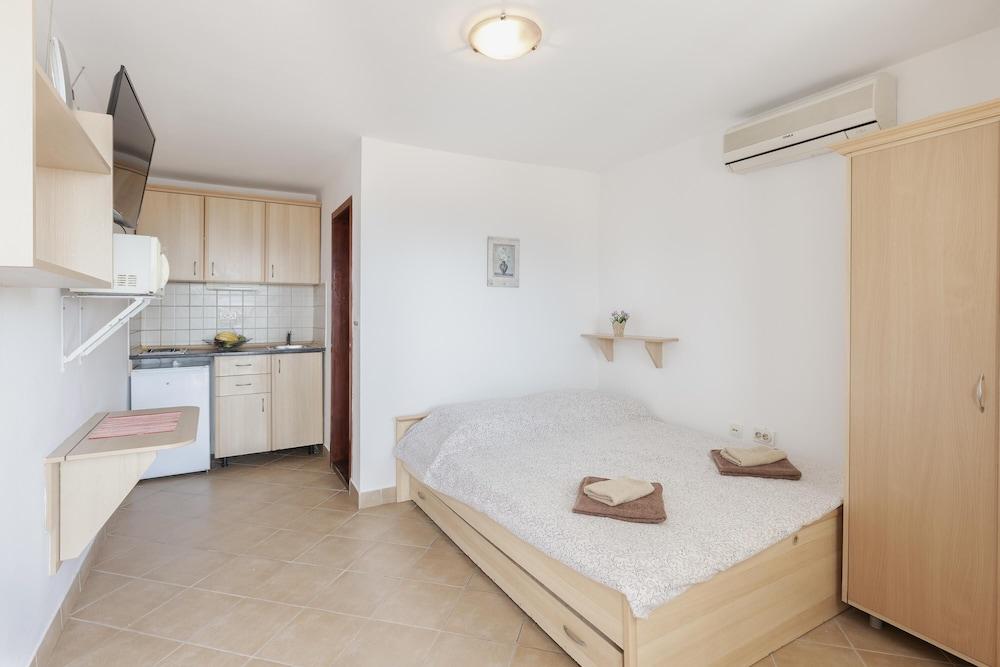 Crystal Sky Apartments