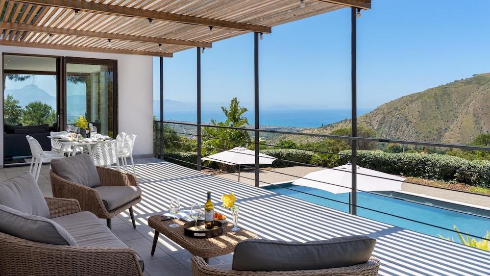 Villa Vittoria 8 in Gratteri