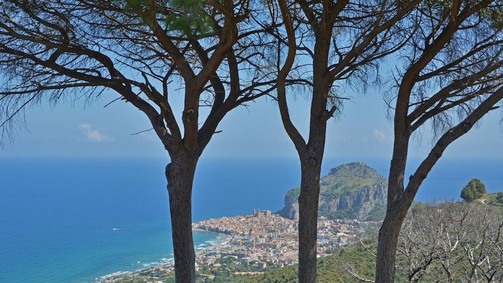 Villa Splendida 8 in Cefal