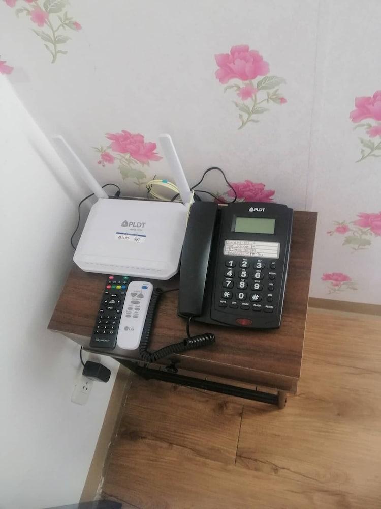 Condo Stay Very Near Mactan Airport