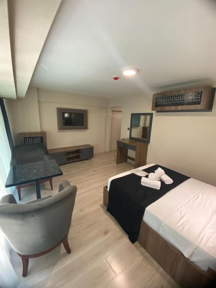 Nişantaşı Diamond Hotel