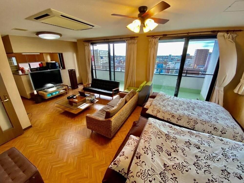 Hotel EL Utsunomiya 7