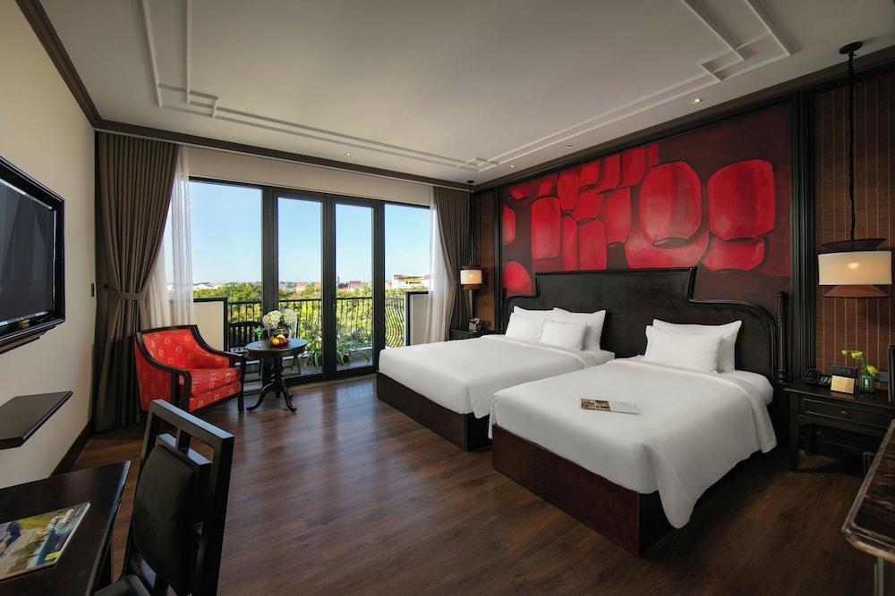 Silkian Hoian Boutique Hotel & Spa