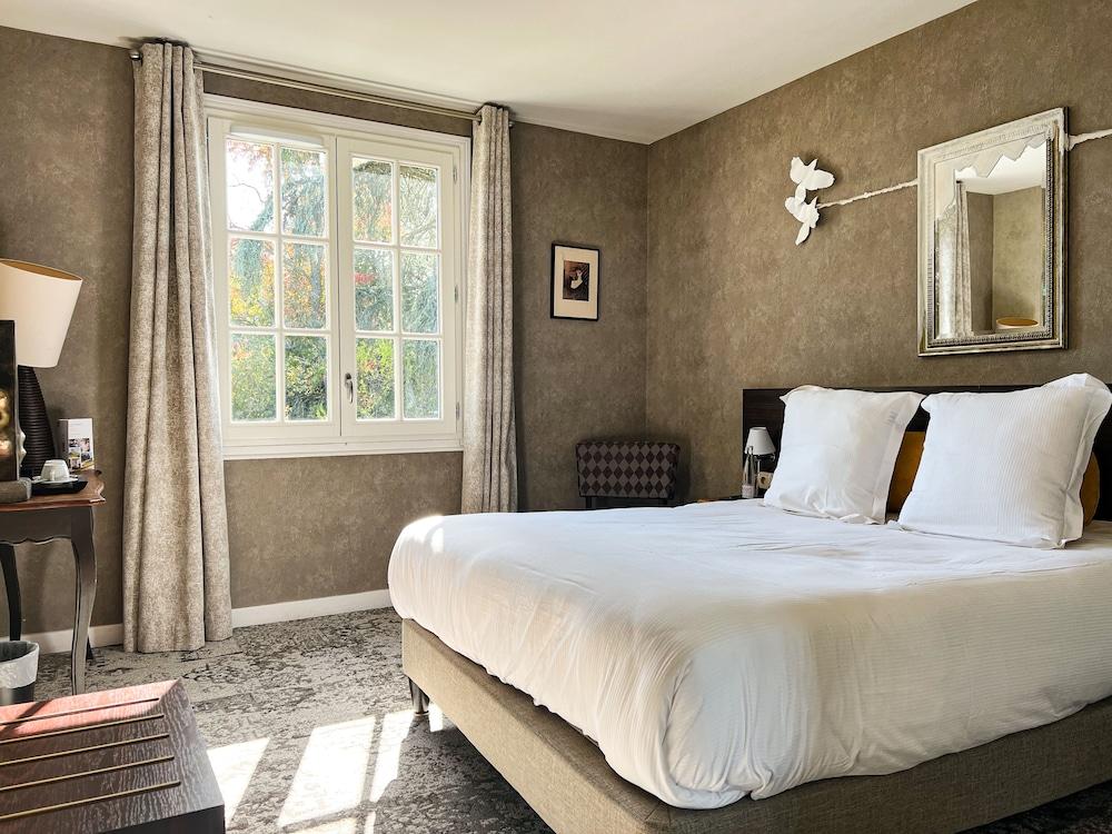 Château de La Barge