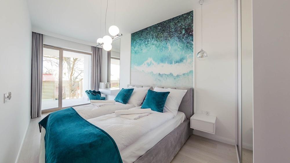 Apartamenty Sun & Snow GEA ECO