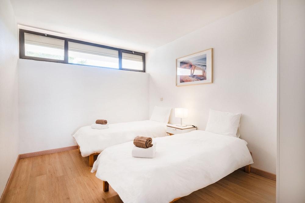 Pé do Lago 2BR Family Holidays