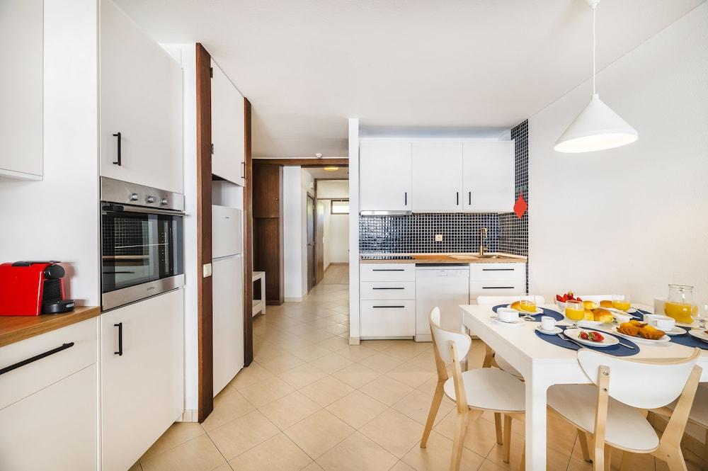 Pé do Lago 2BR Family Holidays