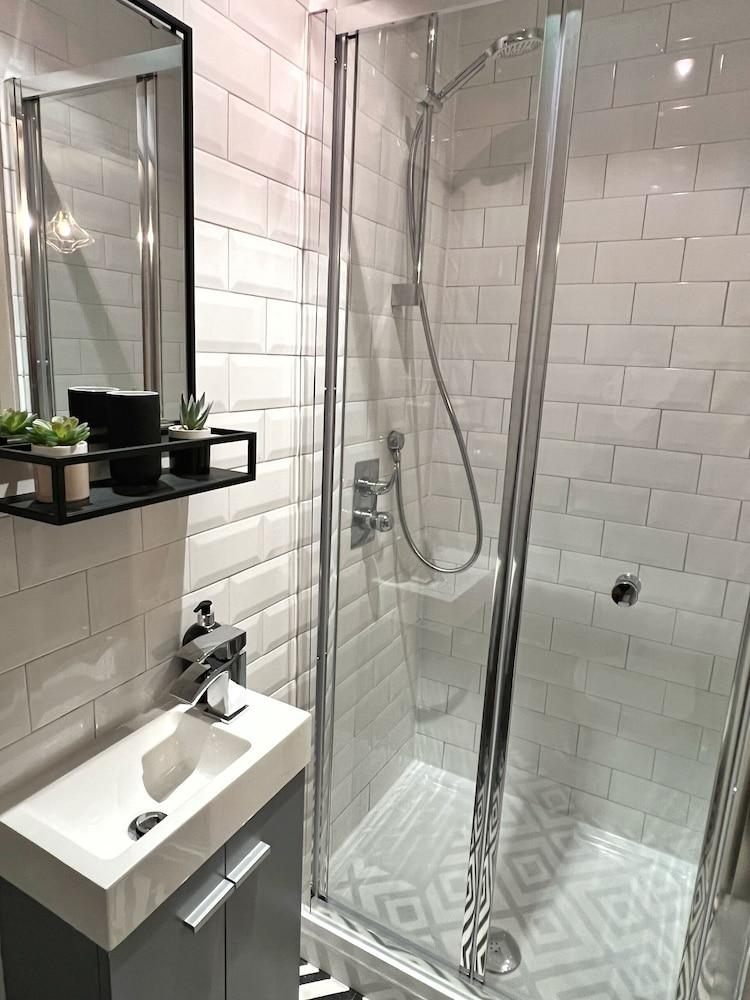 The Old Butchers Cottage