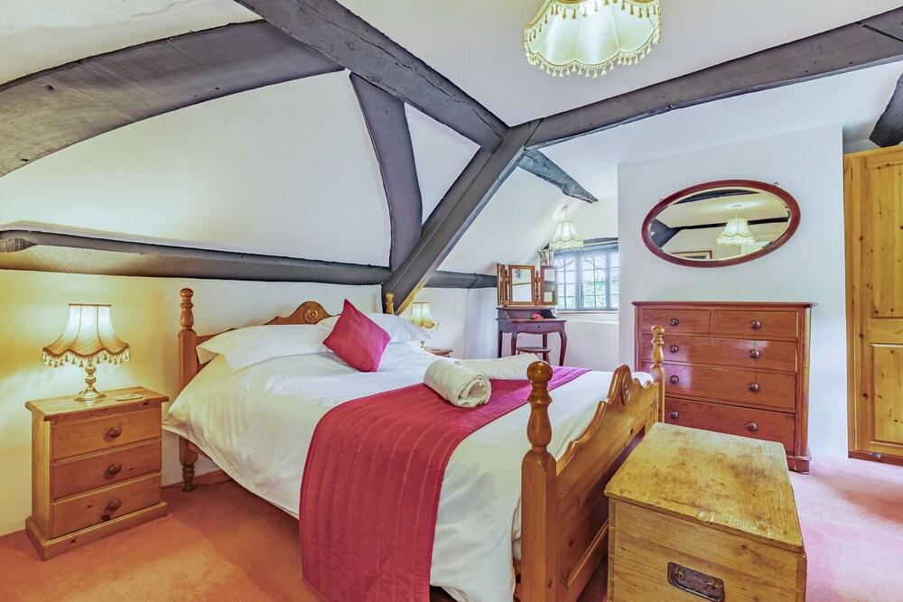 Saint Pancras Chapel