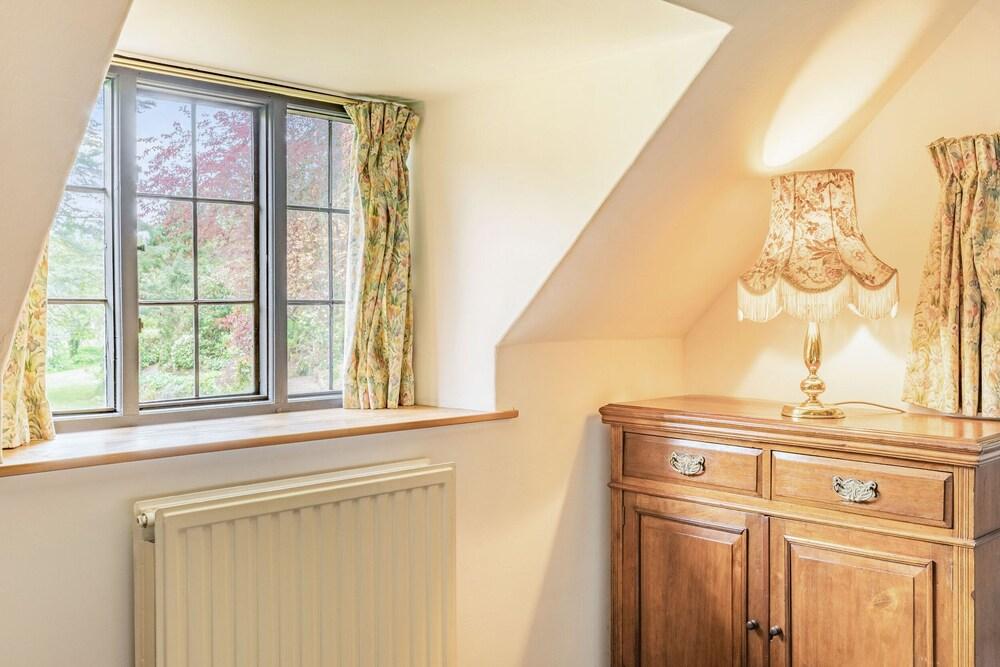 Saint Pancras Chapel