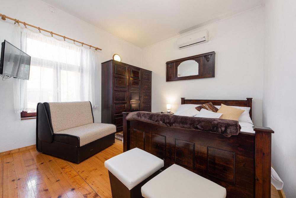 Villa Trkalj Zadarvillas