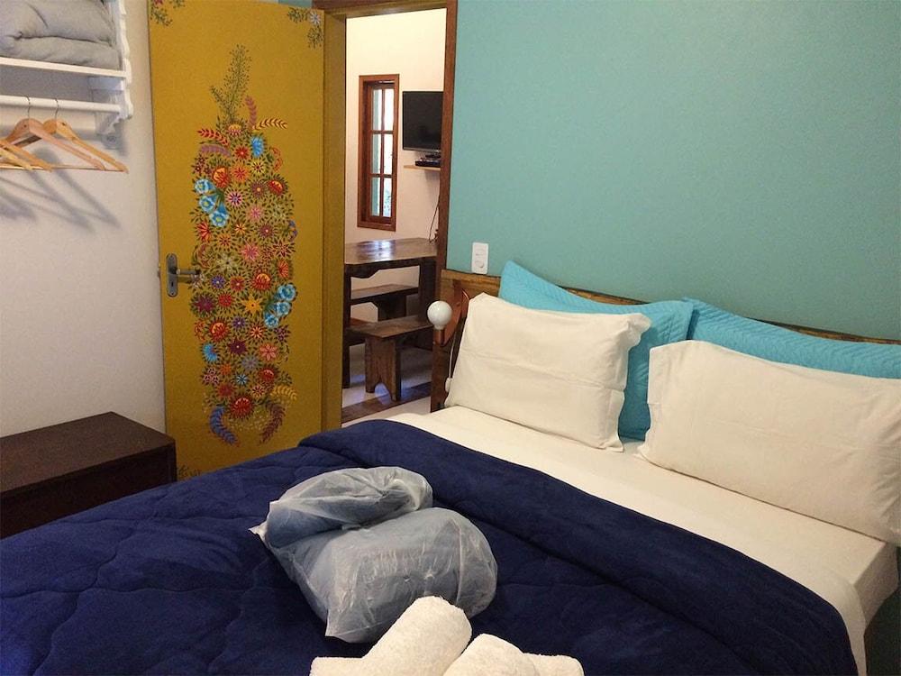 Amadamata Refúgio Ecológico